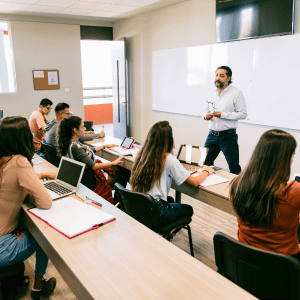 Compassion Classroom
