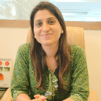 Dr. Shweta Jain